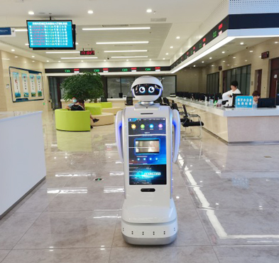 BETVLCTOR伟德在线登录平台 政务机器人