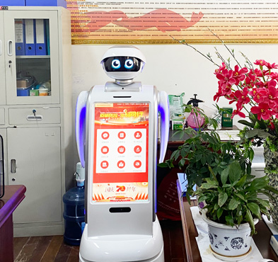 BETVLCTOR伟德在线登录平台 公检法机器人